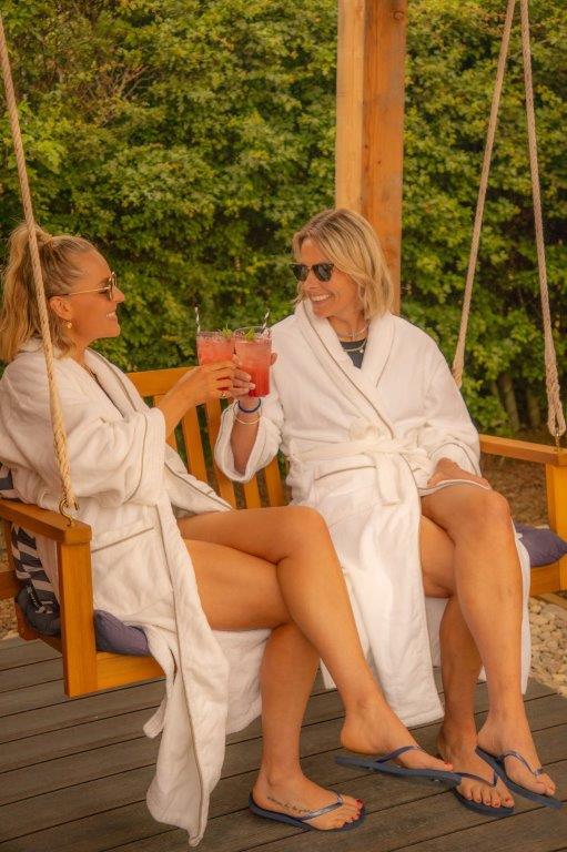 Mum-To-Be Spa Experience 1pm-5pm (Must be beyond 12 weeks into pregnancy)