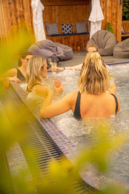 Total Reset 4:30pm-7:30pm