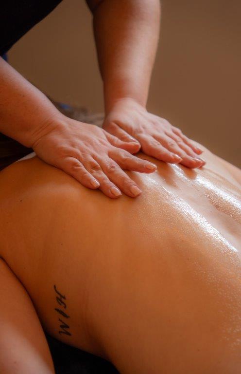 Full Body Massage - 60minutes