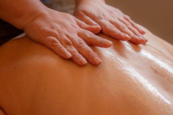 Full Body Massage - 60minutes
