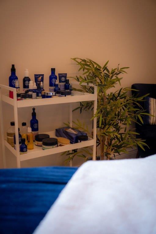 Pregnancy Massage - 30minutes