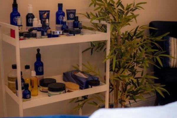 Pregnancy Massage - 30minutes