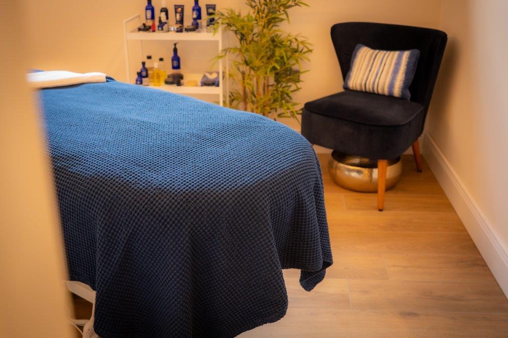 Pregnancy Massage - 45minutes