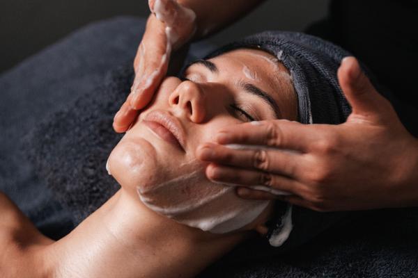 Bespoke Facial 30'