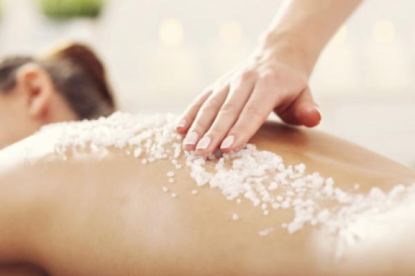 Body Polish 30'