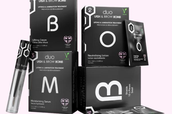 Eyebrow Wax and Tint