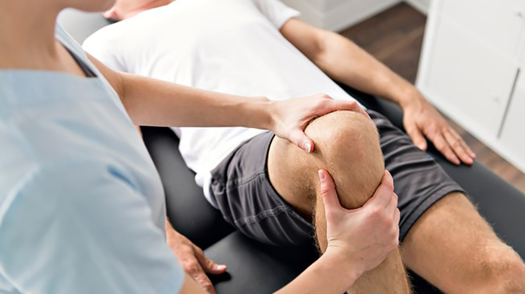 Initial Injury Assesment 60 Minutes