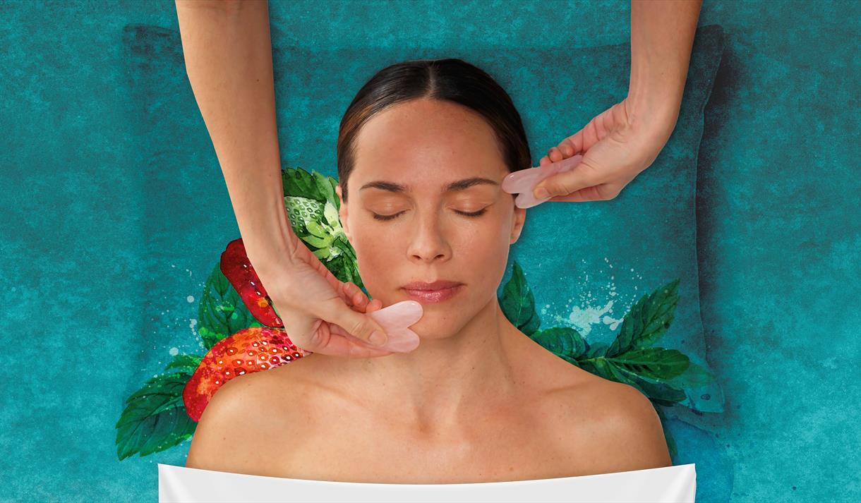 Serene Sanctuary Spa Day