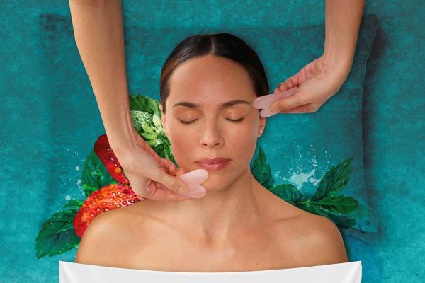 Serene Sanctuary Spa Day