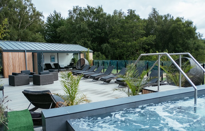 Woodland Retreat