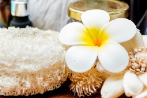 Total Tranquillity Spa Day