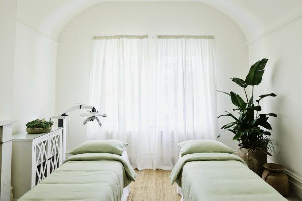 Couples Relaxation Massage