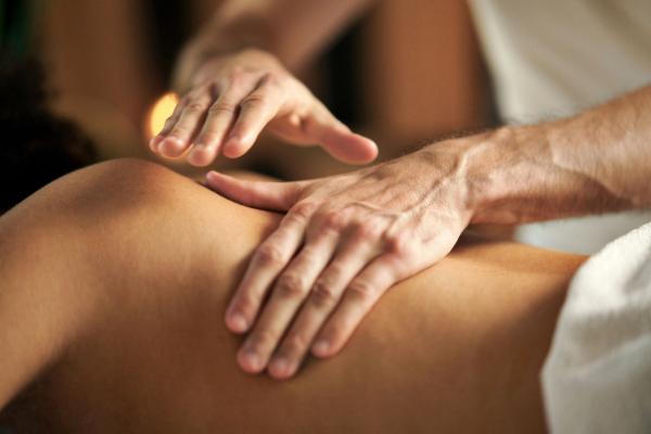 SKEALER LYMPHATIC DRAINAGE 90'
