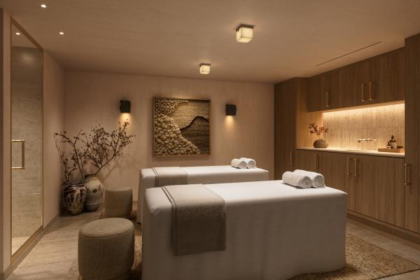 YĀTRĀ Mayfair Glow For Two