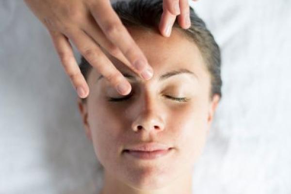 Side Order - TEMPLESPA REPLENISHING EYE RITUAL - 15 mins