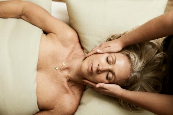 Relaxation Massage