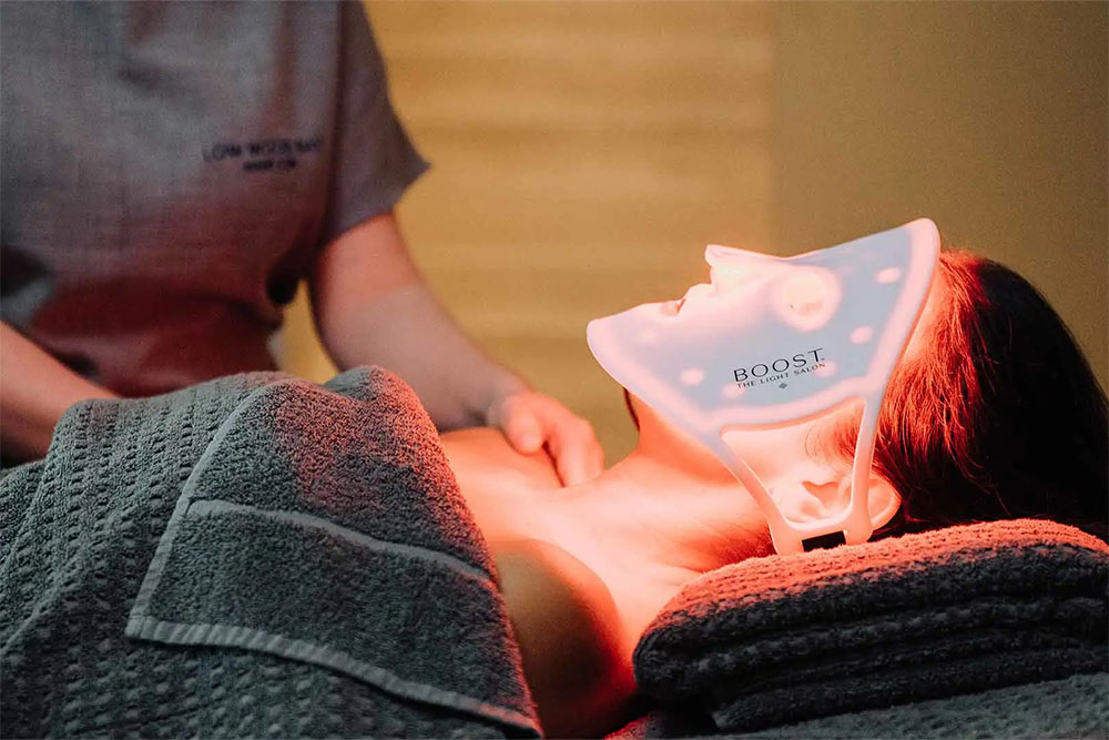 Radiance Reset Treatment Experience