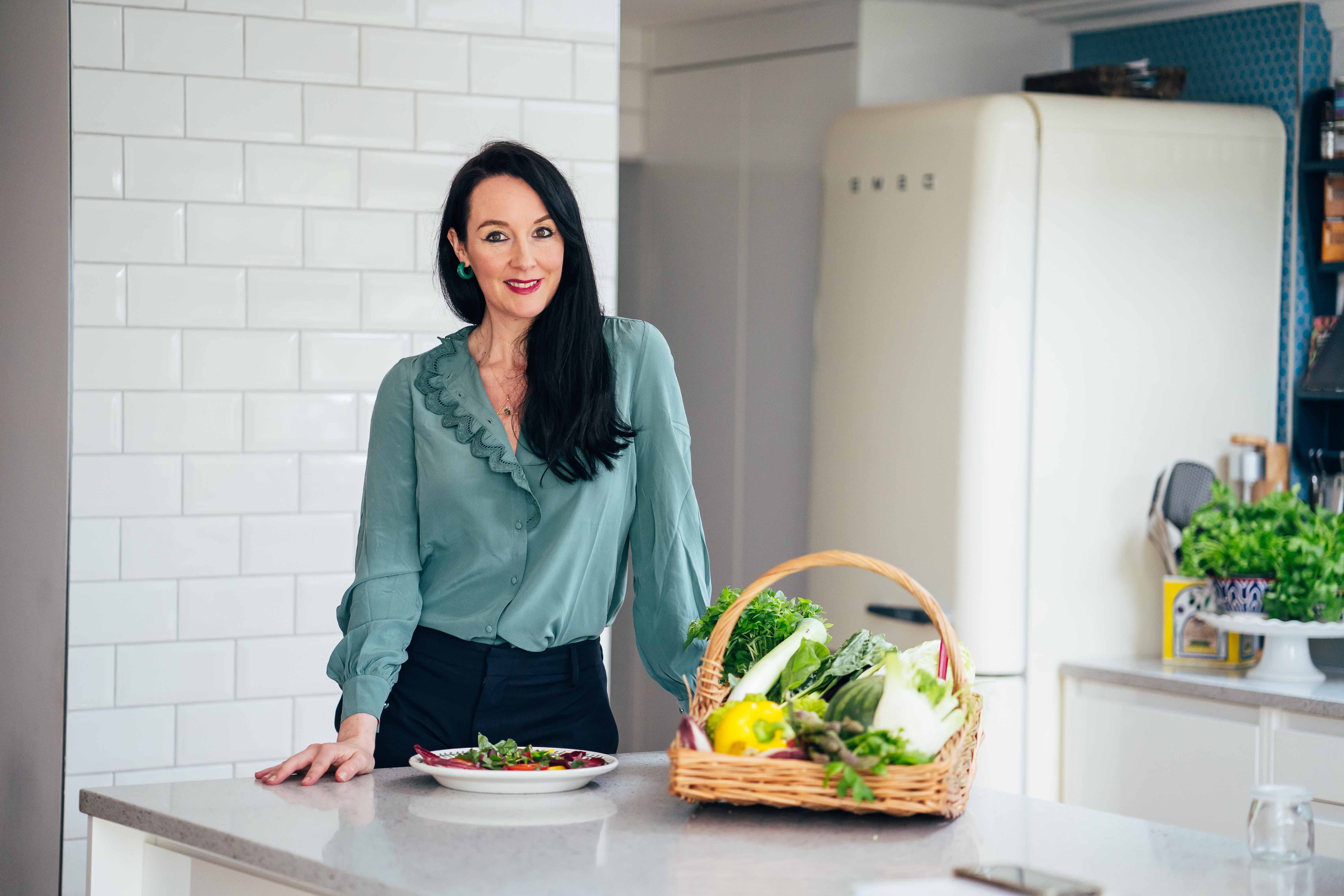 The Menopause Workshop with Gemma McGuigan