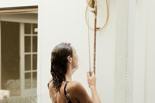 Bathing