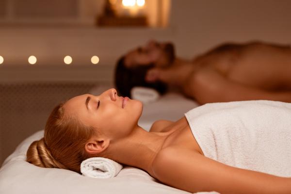 The Detox Duo (Two Guests)