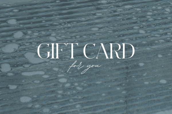 $75 Gift Voucher