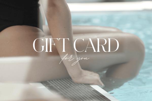 $100 Gift Voucher