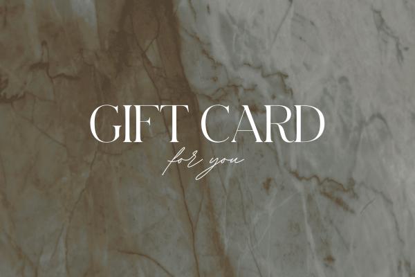 $150 Gift Voucher