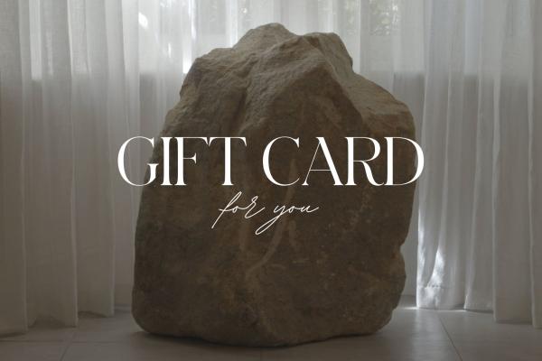 $300 Gift Voucher