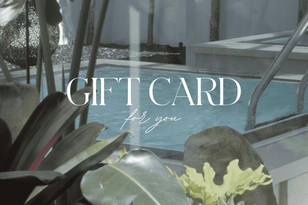 $200 Gift Voucher