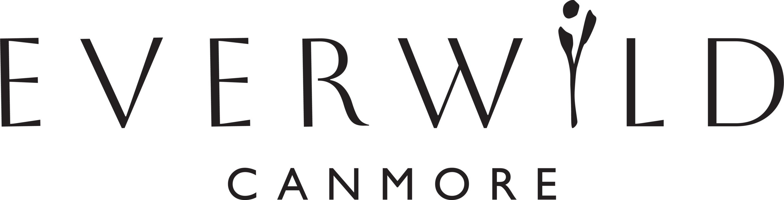 Everwild Canmore