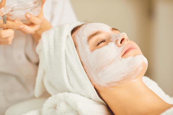 Couples Facial
