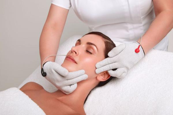 CACI - Micro-Touch Facial 45 Mins