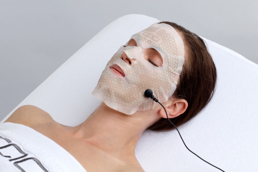 CACI Micro-Touch with Re-Energise & Renew plus Hand Rejuvenation treatment