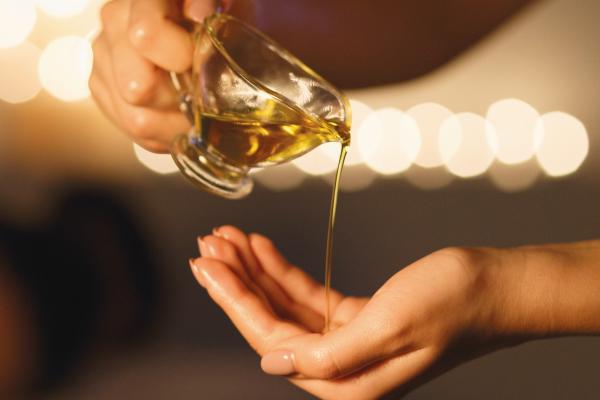 Harmony Ritual Spa Day