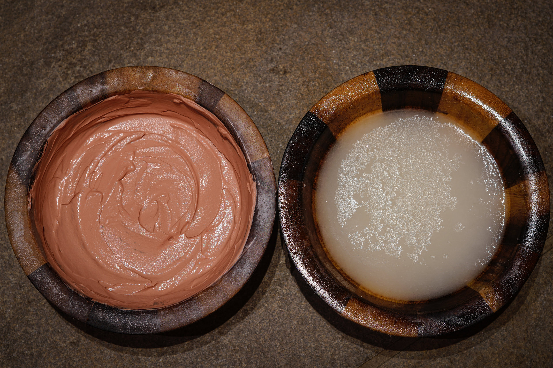 Afternoon Castle Mud Rasul