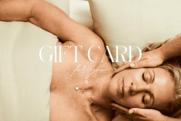 60-Minute Relaxation Massage