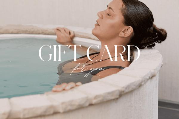 Total Reset - Massage + Bathing