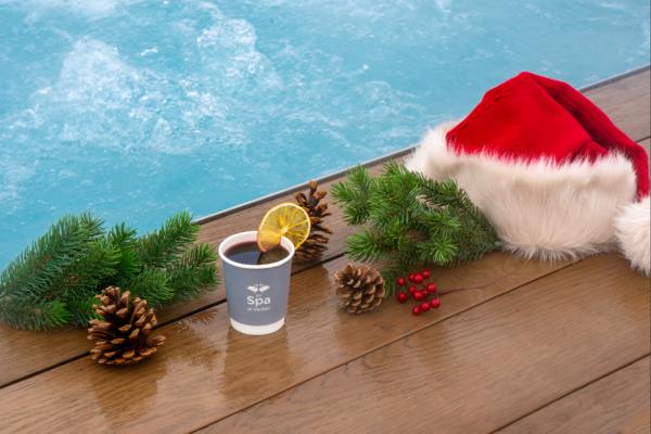 Comfort & Joy Morning Spa Experience