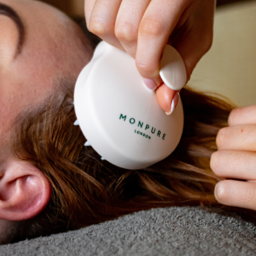 Monpure London | Hydrate & Soothe Scalp Treatment