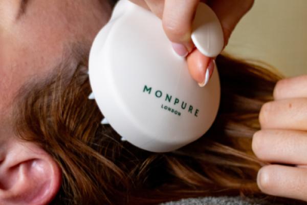 Monpure London | Hydrate & Soothe Scalp Treatment