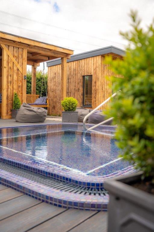 Afternoon Spa Midweek