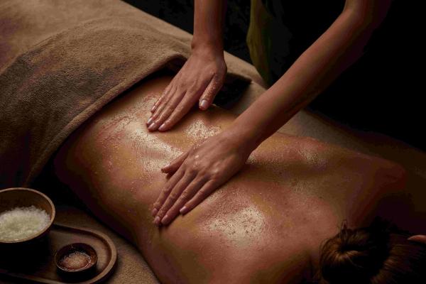 Massage Treatment - 55 minutes