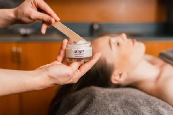 Express Treatments - 55 minutes
