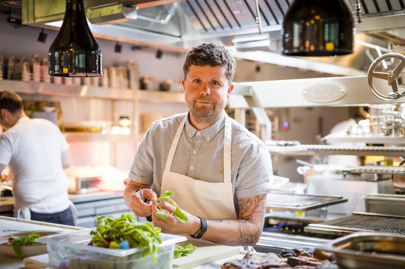 Supper Club - 23rd March 2023 (Non Members Tickets)