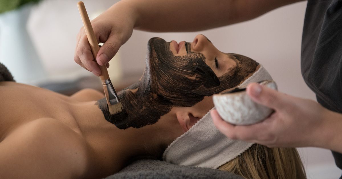 The Well Botanical Facial (60 mins)