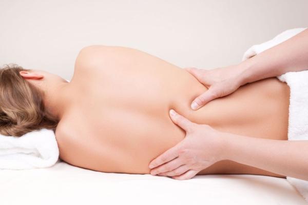 Cliff Custom Swedish Massage (60mins)