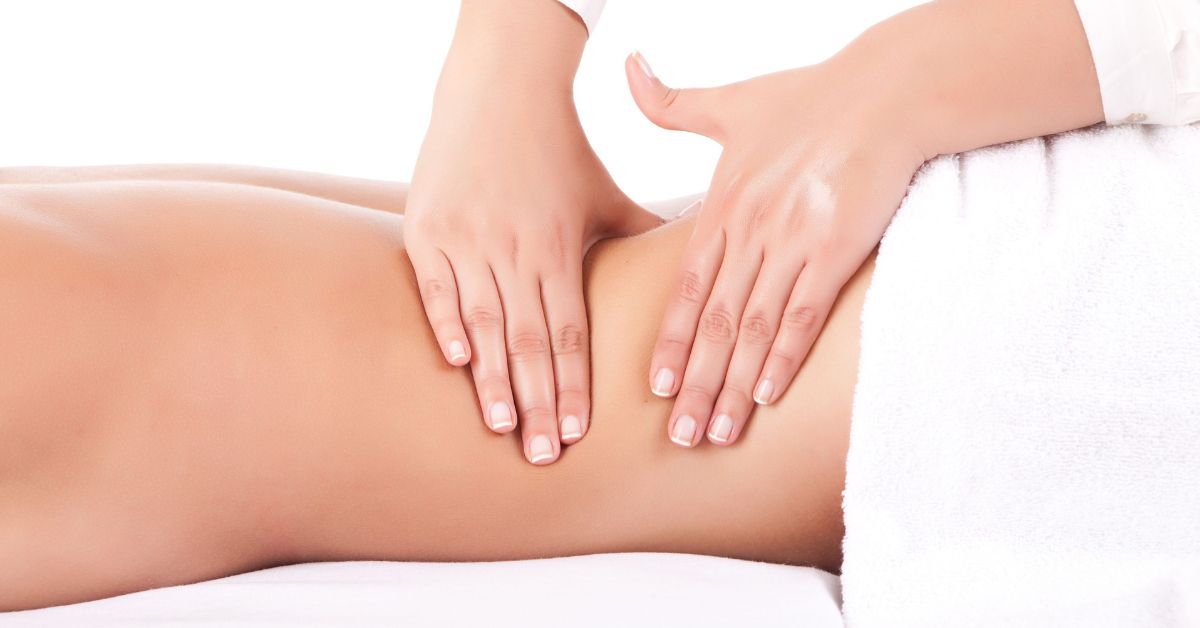 The Well Complete Body