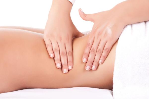 The Well Complete Body