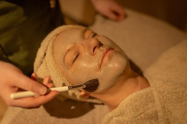 Caru Croen - Skincare Class