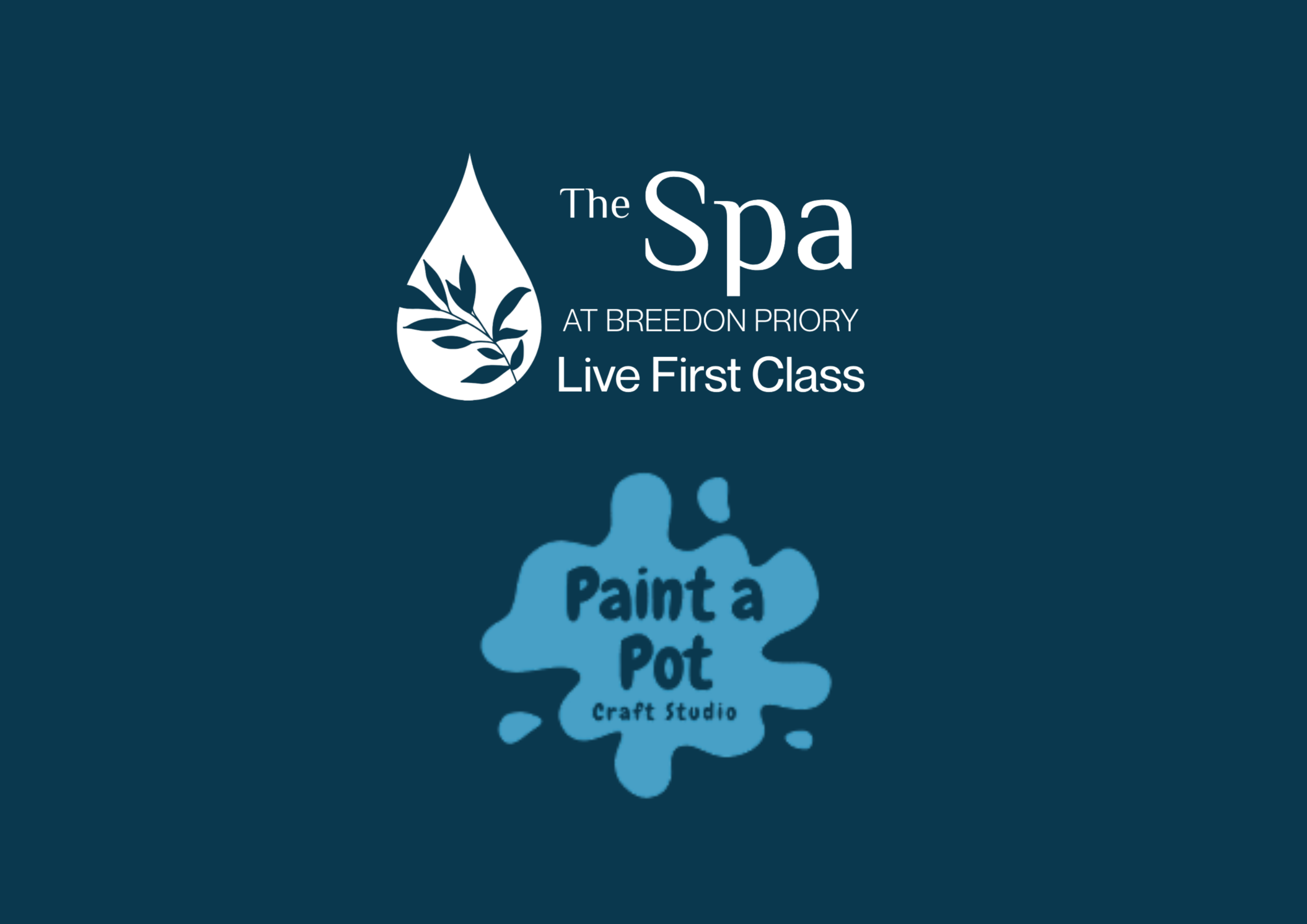 Sip & Paint Afternoon